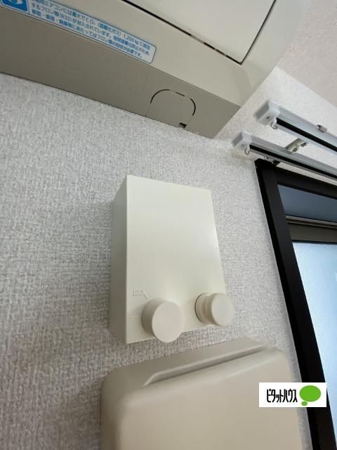 フジパレス中之島サウス（201） 部屋画像