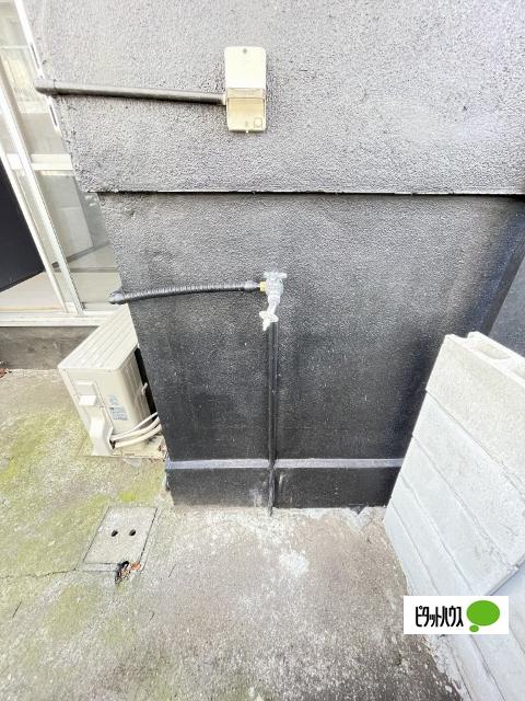 ネスタ島橋（1） その他部屋・スペース