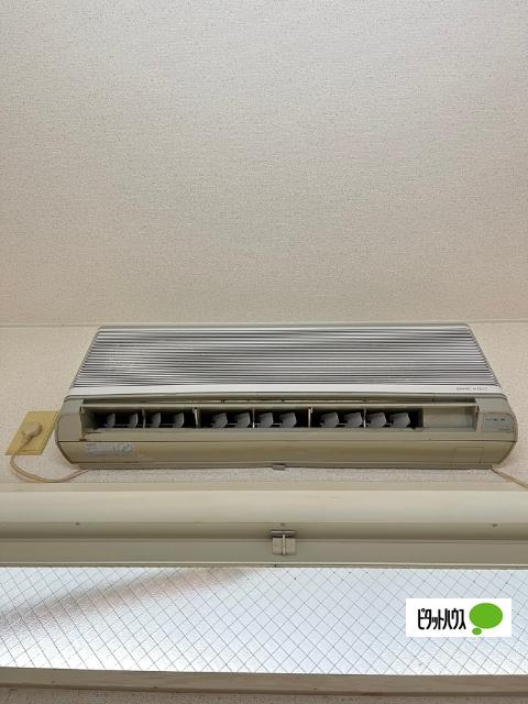 ＰｉＰｉハウス有本（102） 設備