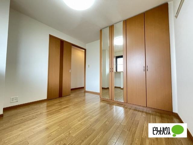 コムス・エルアール（103） その他部屋・スペース