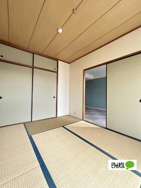 ブルーミングシャトー その他部屋・スペース