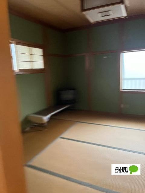 和歌山市鳴神店舗 室内