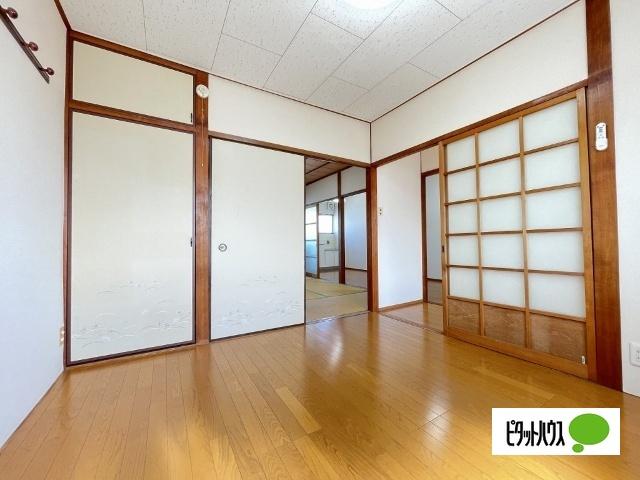 マンション紀の国（17） その他部屋・スペース