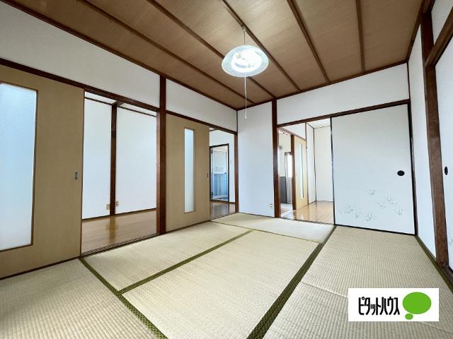 マンション紀の国（17） その他部屋・スペース