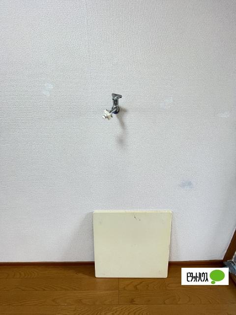 マンション紀の国（17） 設備
