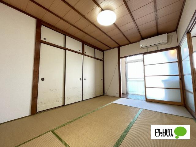 マンション紀の国（17） その他部屋・スペース