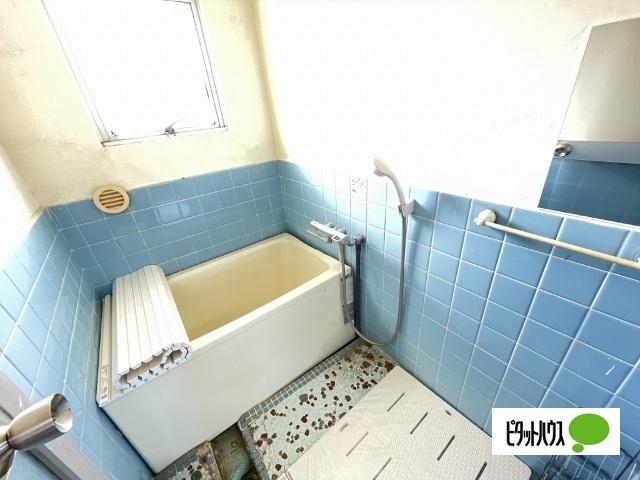 マンション紀の国（17） バス／シャワー