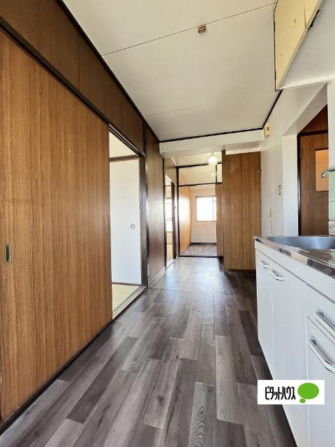 和歌山市榎原マンション その他部屋・スペース