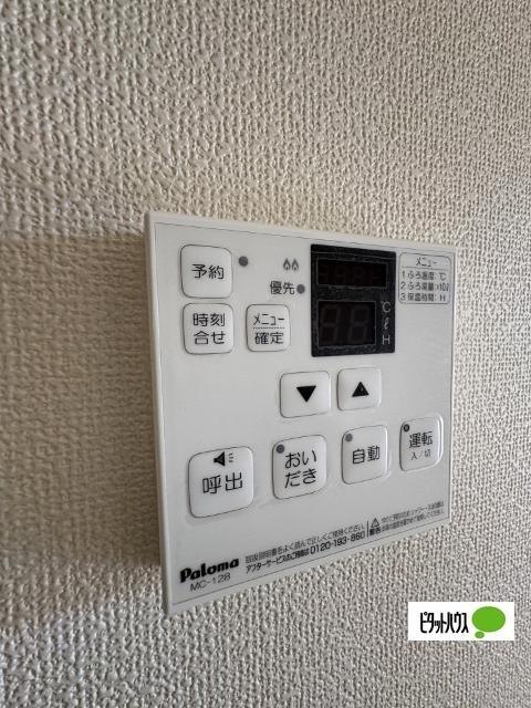 N&H（102） 設備