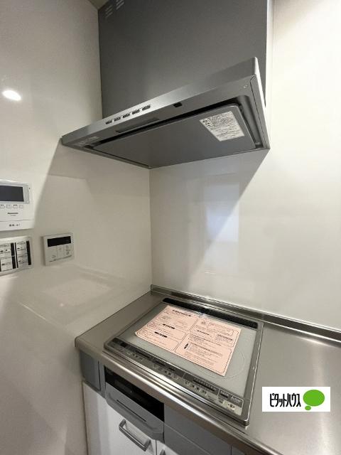 和歌山市北新金屋丁アパート 部屋画像