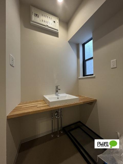 和歌山市北新金屋丁アパート 部屋画像