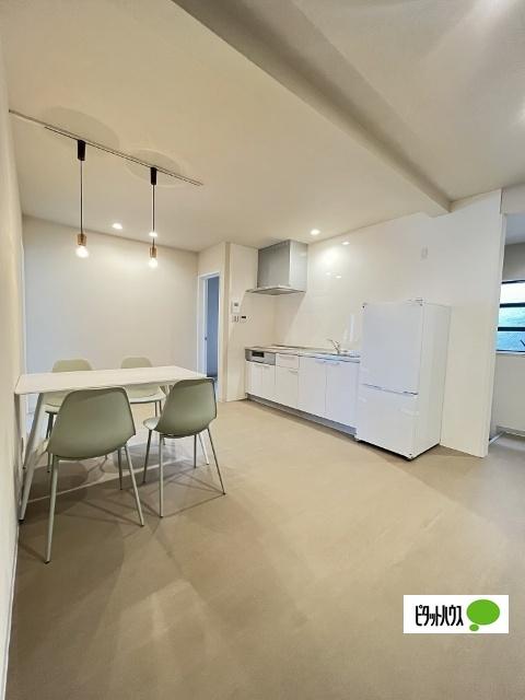 和歌山市北新金屋丁アパート 部屋画像