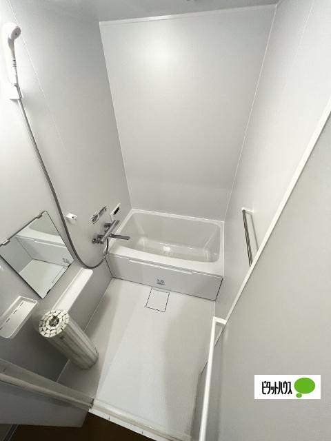 和歌山市北新金屋丁アパート 部屋画像