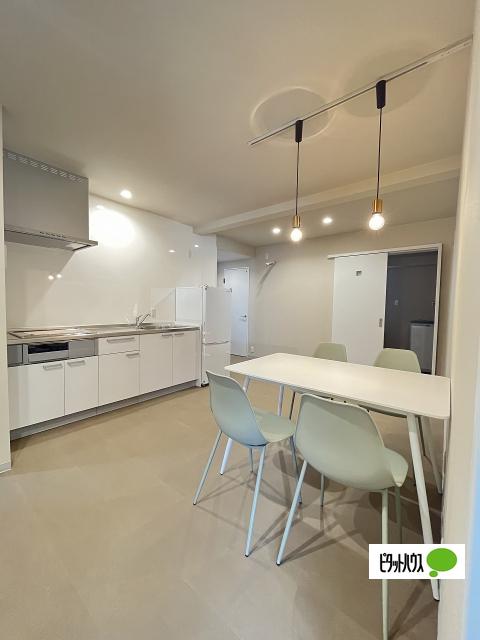 和歌山市北新金屋丁アパート 部屋画像