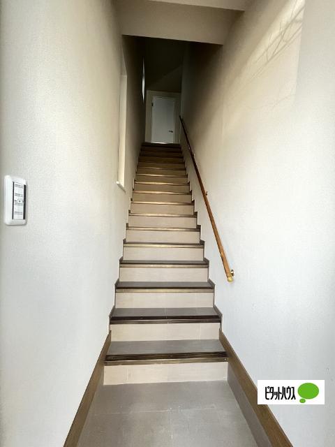 和歌山市北新金屋丁アパート 部屋画像