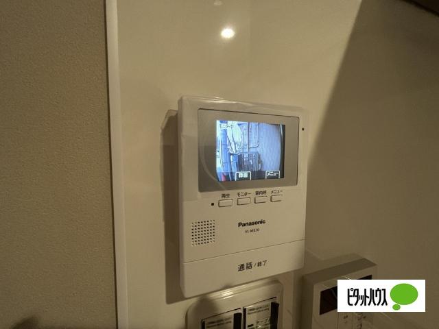 和歌山市北新金屋丁アパート 部屋画像