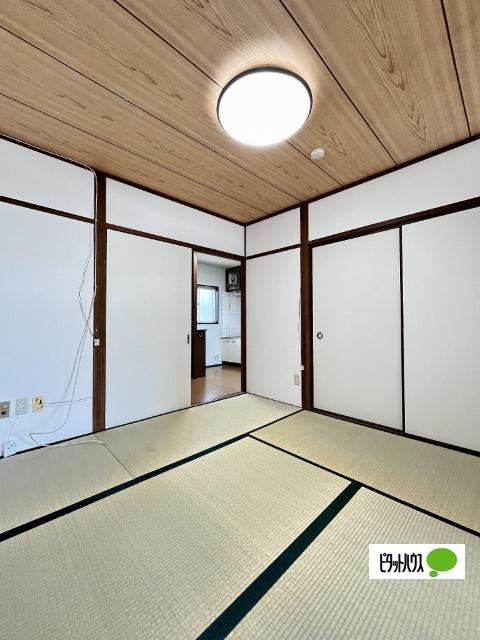 南本マンション（2-E） その他部屋・スペース