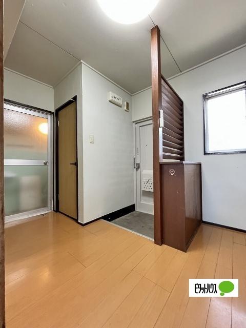 南本マンション（2-E） その他部屋・スペース