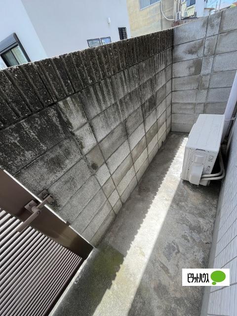 シャンティイ中ノ島（103） 庭