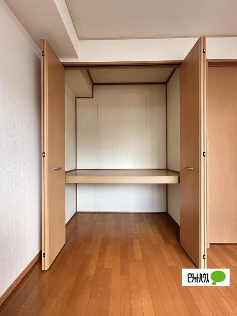 セジュールK（A103） 収納