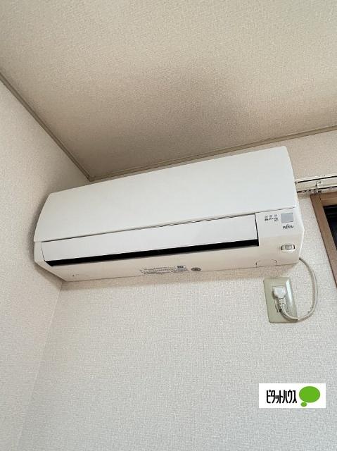 セジュールK（A103） 設備