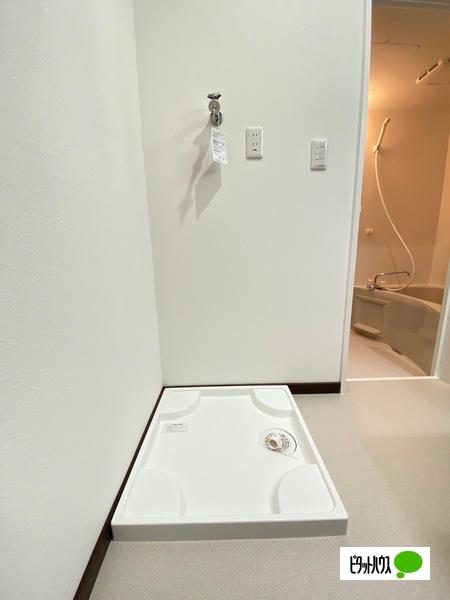 ＴＪ紀三井寺（101） 部屋画像