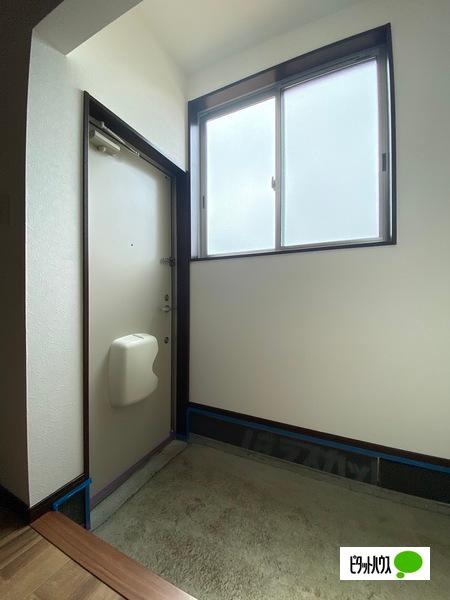 ＴＪ紀三井寺（101） 部屋画像