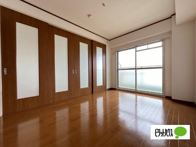 ヤマイチPLAZAサンシティ広瀬（607） その他部屋・スペース