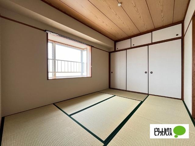ヤマイチPLAZAサンシティ広瀬（607） その他部屋・スペース