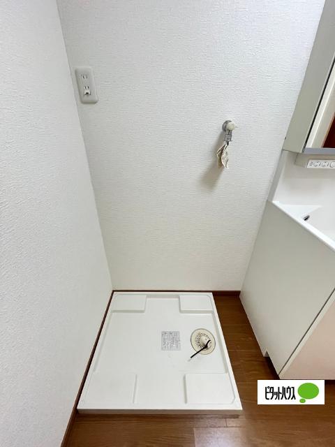 ヤマイチPLAZAサンシティ広瀬（803） 設備