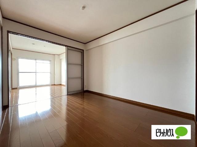 ヤマイチPLAZAサンシティ広瀬（803） その他部屋・スペース