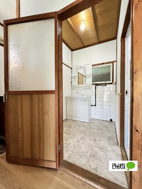 加太U戸建（平屋）（-） その他部屋・スペース