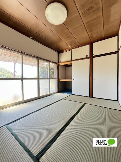 加太U戸建（平屋）（-） その他部屋・スペース