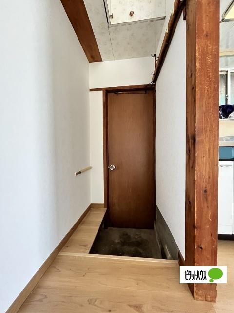 加太U戸建（平屋）（-） その他部屋・スペース