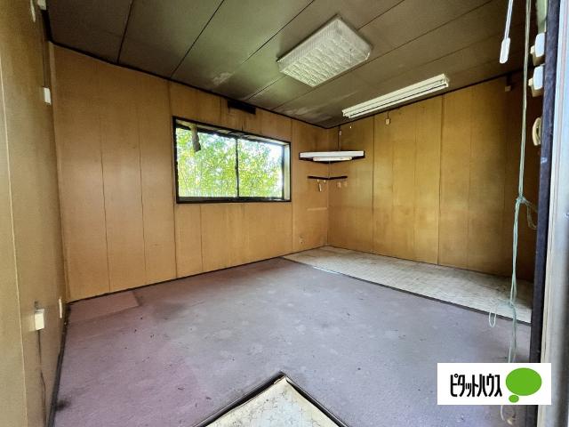 加太U戸建（平屋）（-） その他部屋・スペース