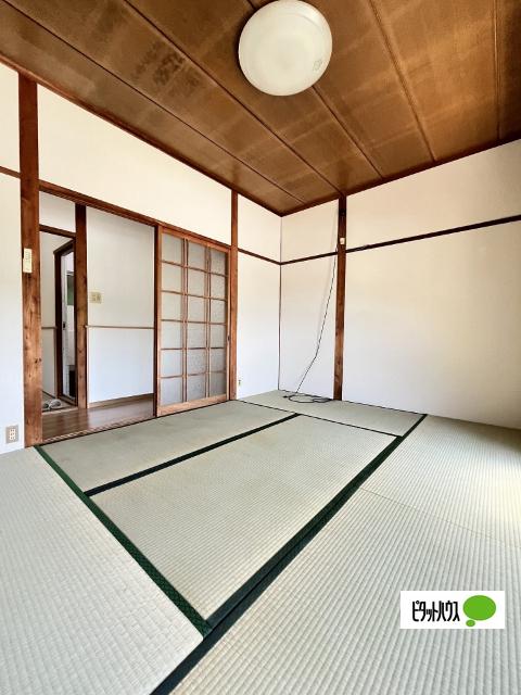 加太U戸建（平屋）（-） その他部屋・スペース