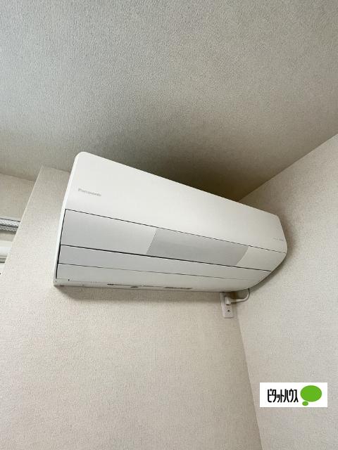 ベレオ茶屋ノ丁（301） 設備