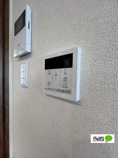 ベレオ茶屋ノ丁（301） 設備