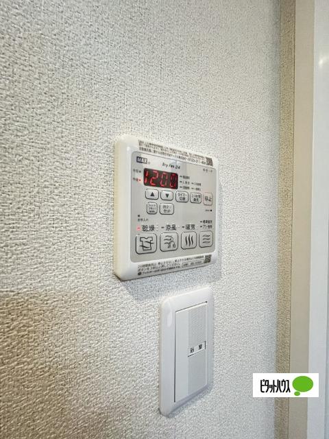 ベレオ茶屋ノ丁（301） 設備