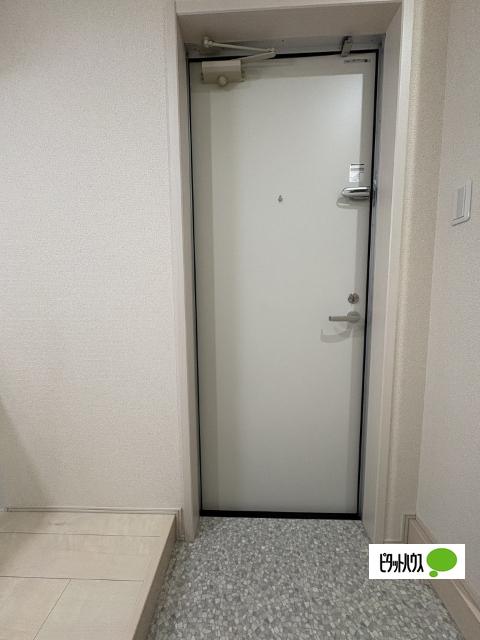 フジパレス吹屋町（101） 部屋画像