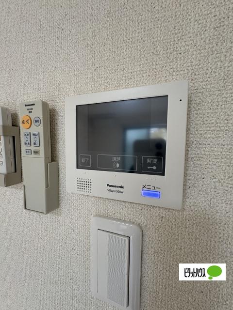 フジパレス吹屋町（101） 部屋画像
