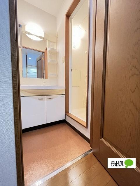 フジパレス太田（102） 部屋画像