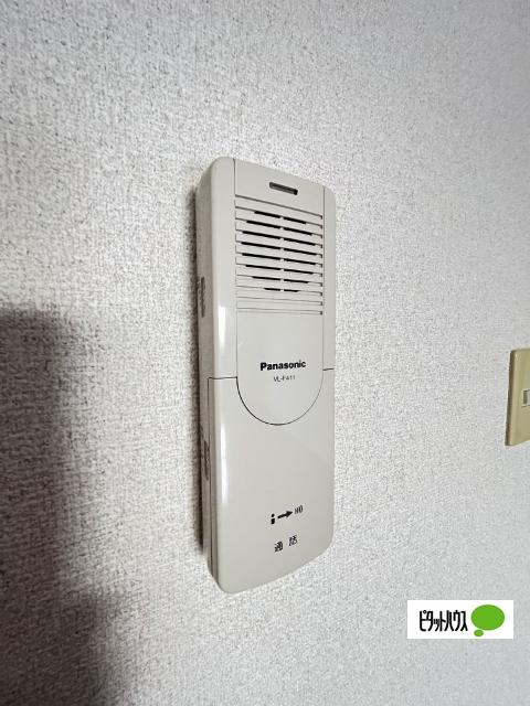 フジパレス太田（102） 部屋画像