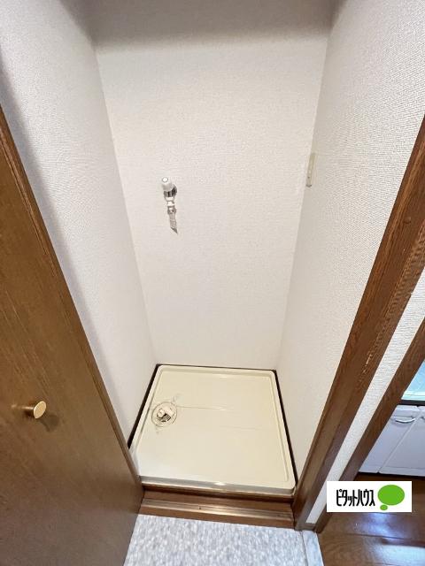 フジパレス太田（102） 部屋画像
