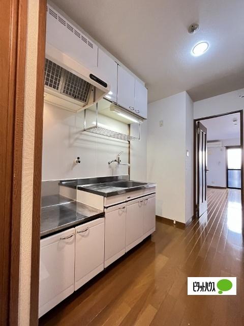 フジパレス太田（102） 部屋画像