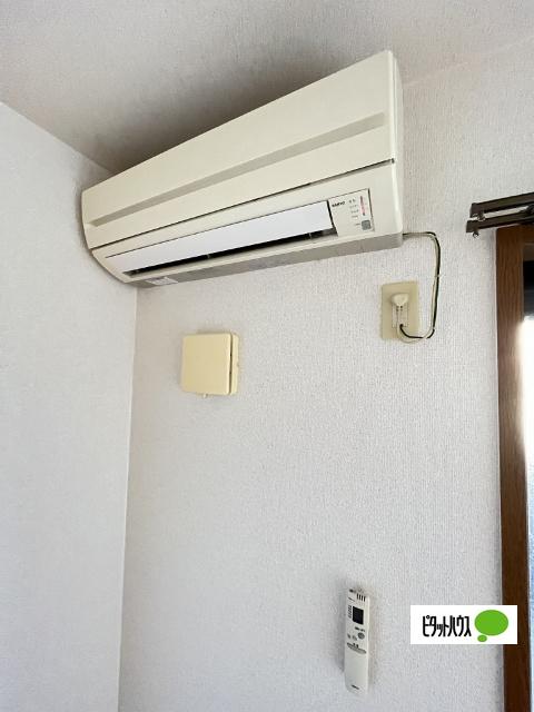 フジパレス太田（102） 部屋画像