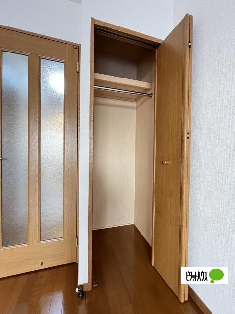 フジパレス太田（102） 部屋画像