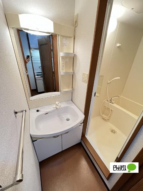 フジパレス太田（102） 部屋画像