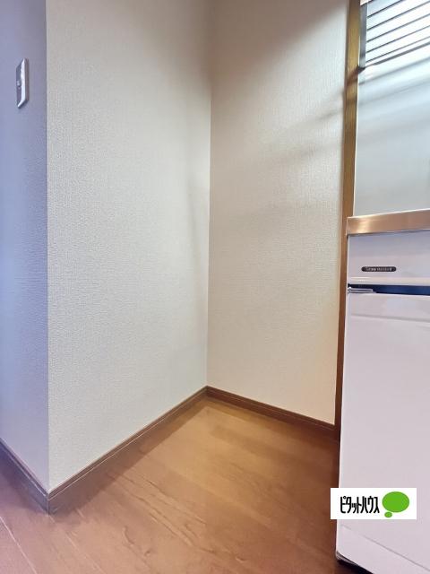 フロレスタ　セゾン（102） その他部屋・スペース