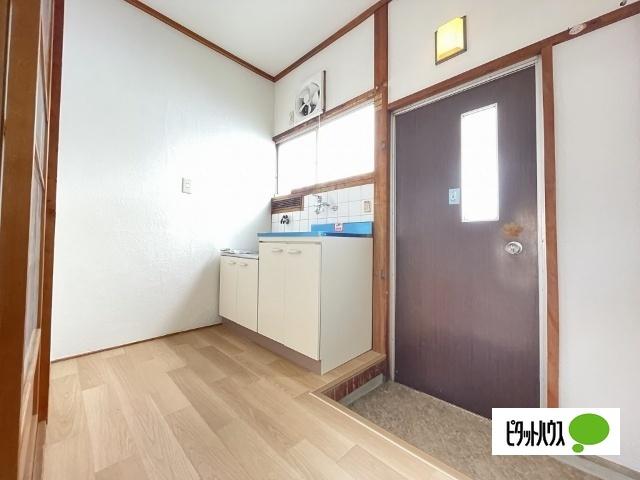 太陽住宅（10） その他部屋・スペース